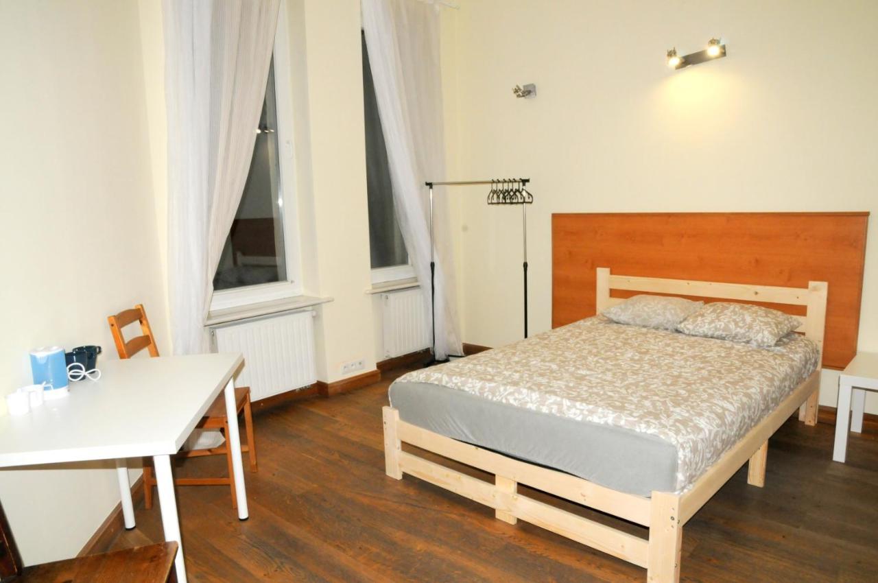 Economic Mandala Apartamento *