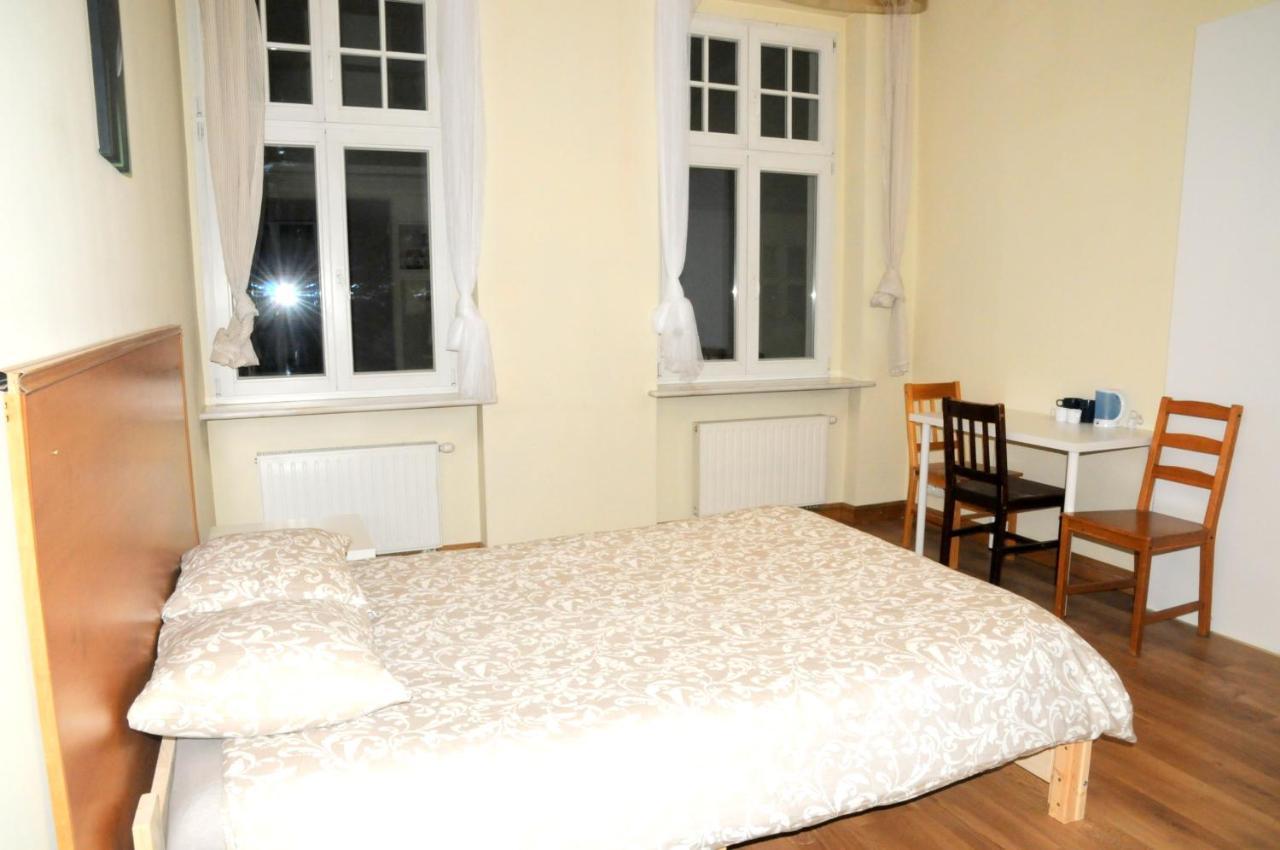 Economic Mandala Apartamento Poznań