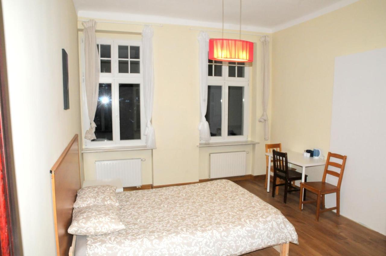 Economic Mandala Apartamento Poznań