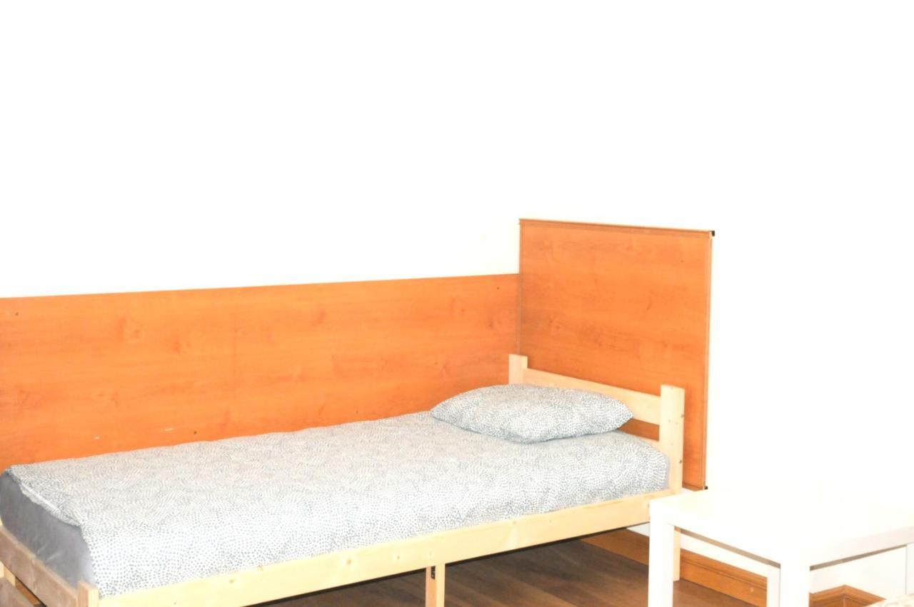 Apartamento Economic Mandala *