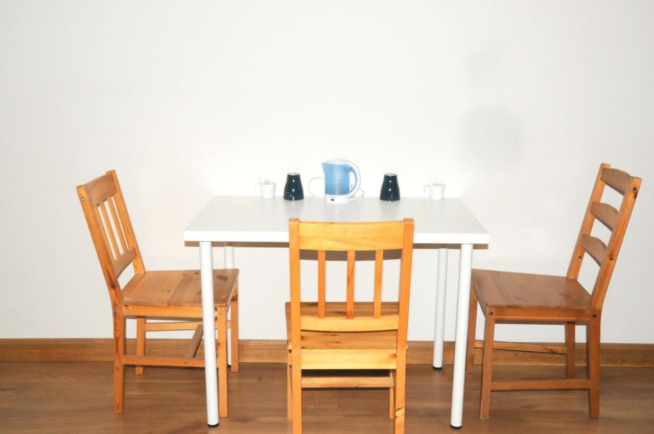 Apartamento Economic Mandala Poznań