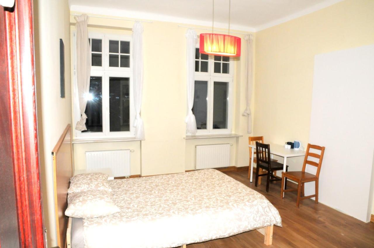 Apartamento Economic Mandala Poznań