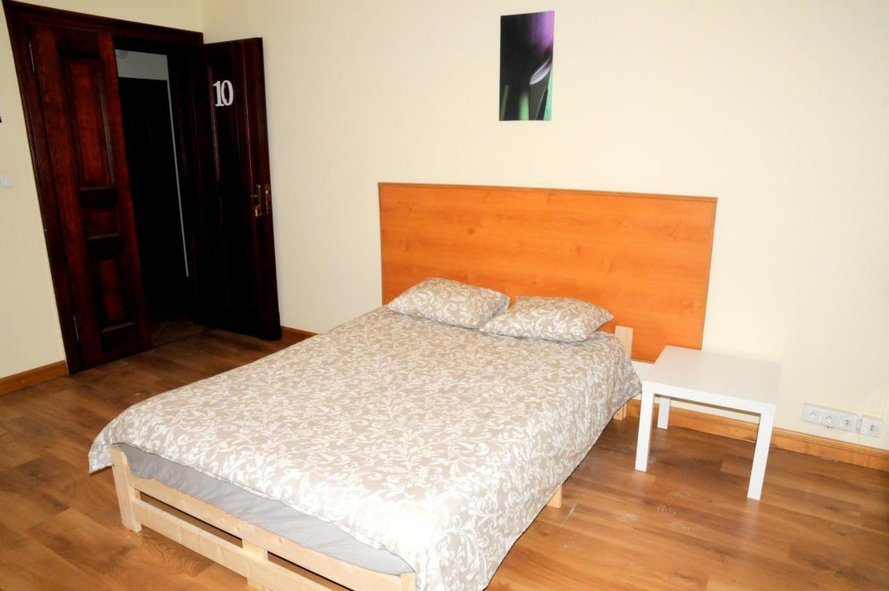 Economic Mandala Apartament Poznań