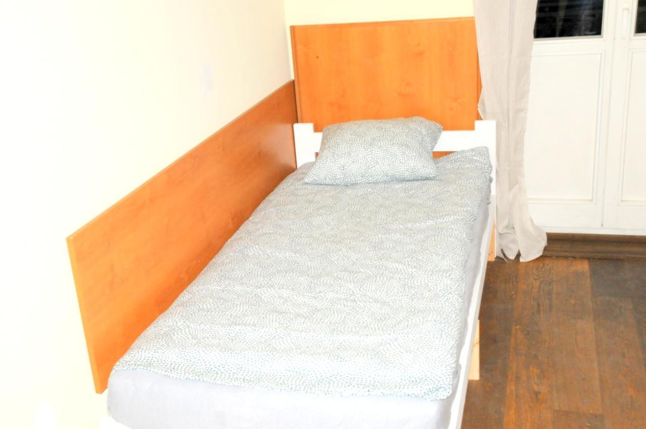 Economic Mandala Apartament Poznań