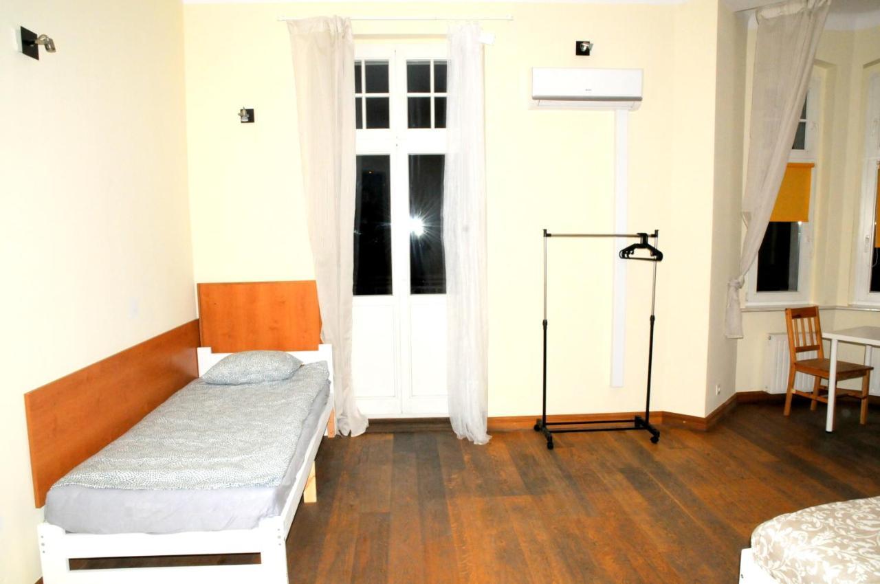 Economic Mandala Apartament *