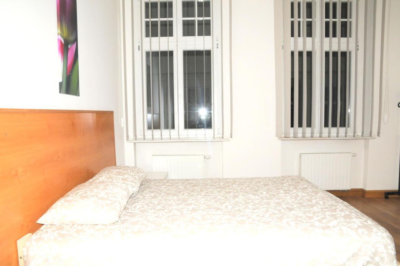 Economic Mandala Apartament Poznań