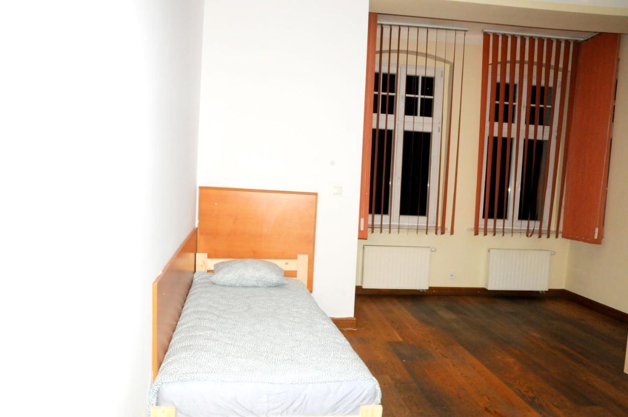 Apartament Economic Mandala *