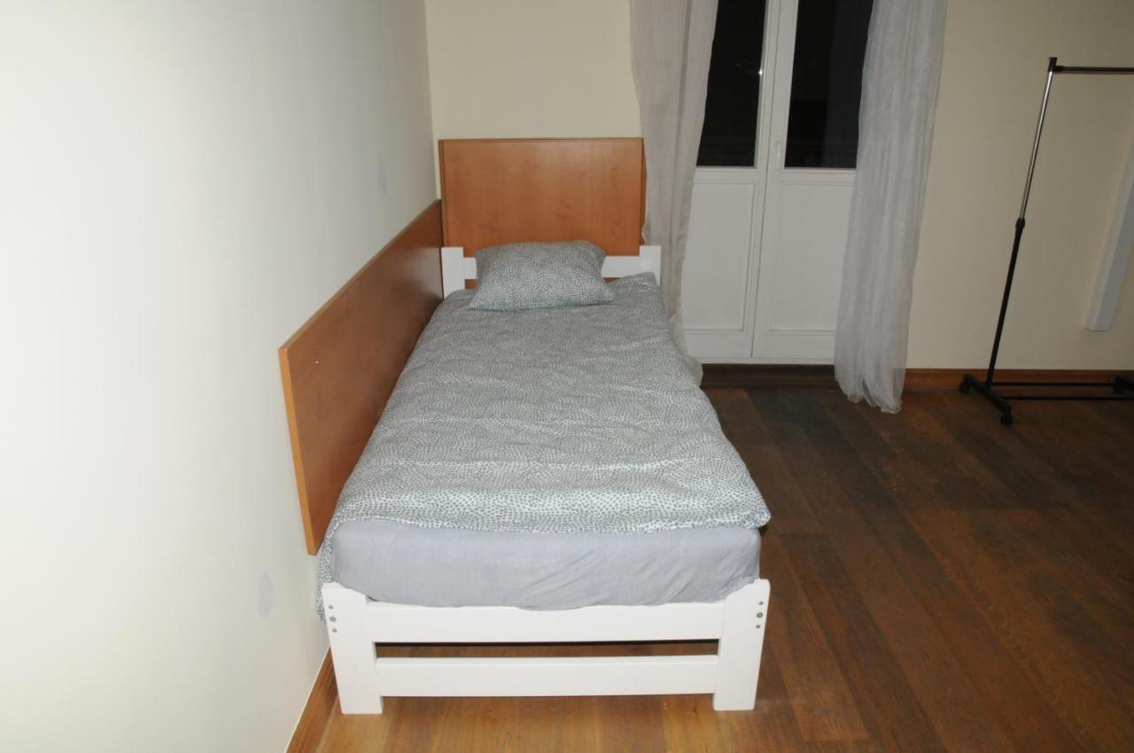 Apartament Economic Mandala Poznań