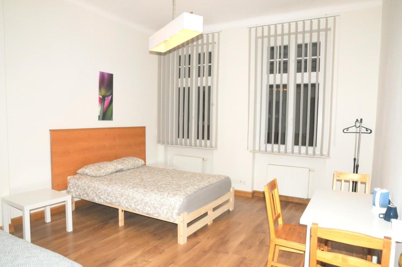 Economic Mandala Apartament *