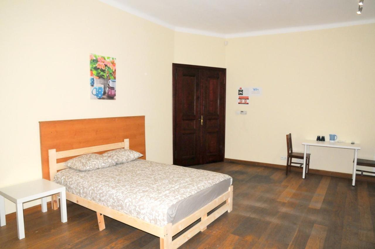 Apartament Economic Mandala