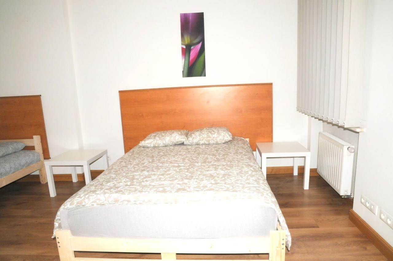 Economic Mandala Apartament