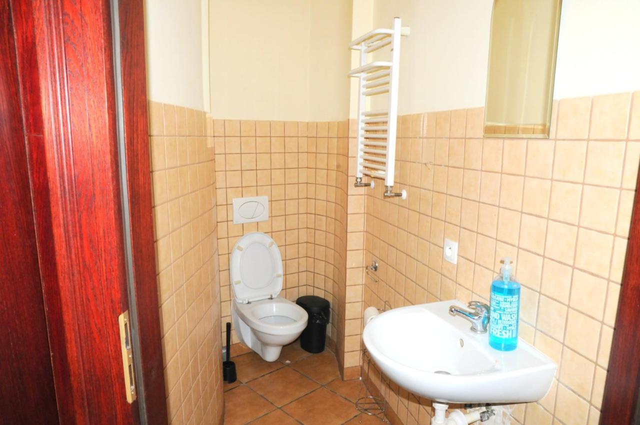 Apartament Economic Mandala *